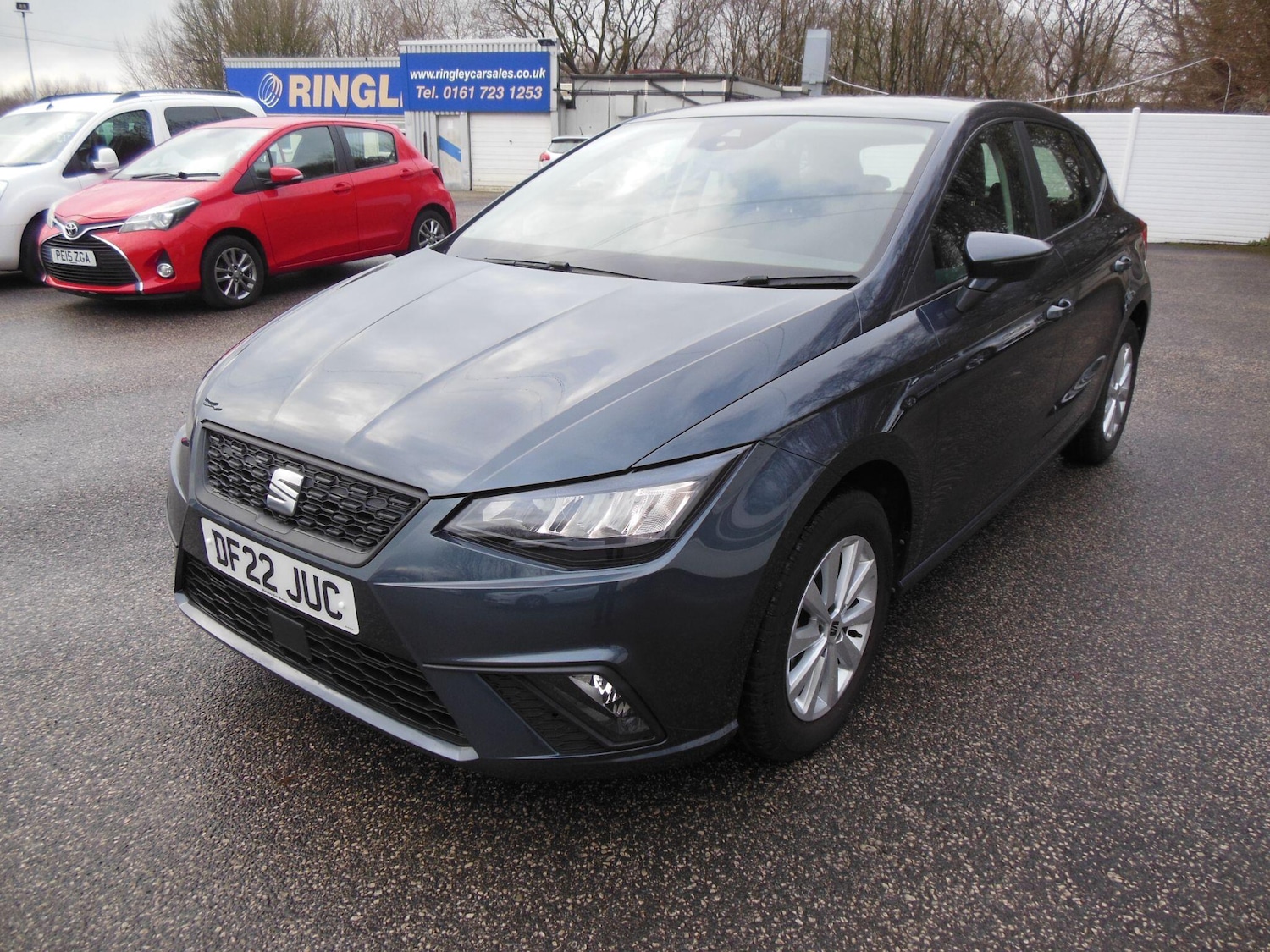 Used SEAT Ibiza for sale - 77484420: Photo 4
