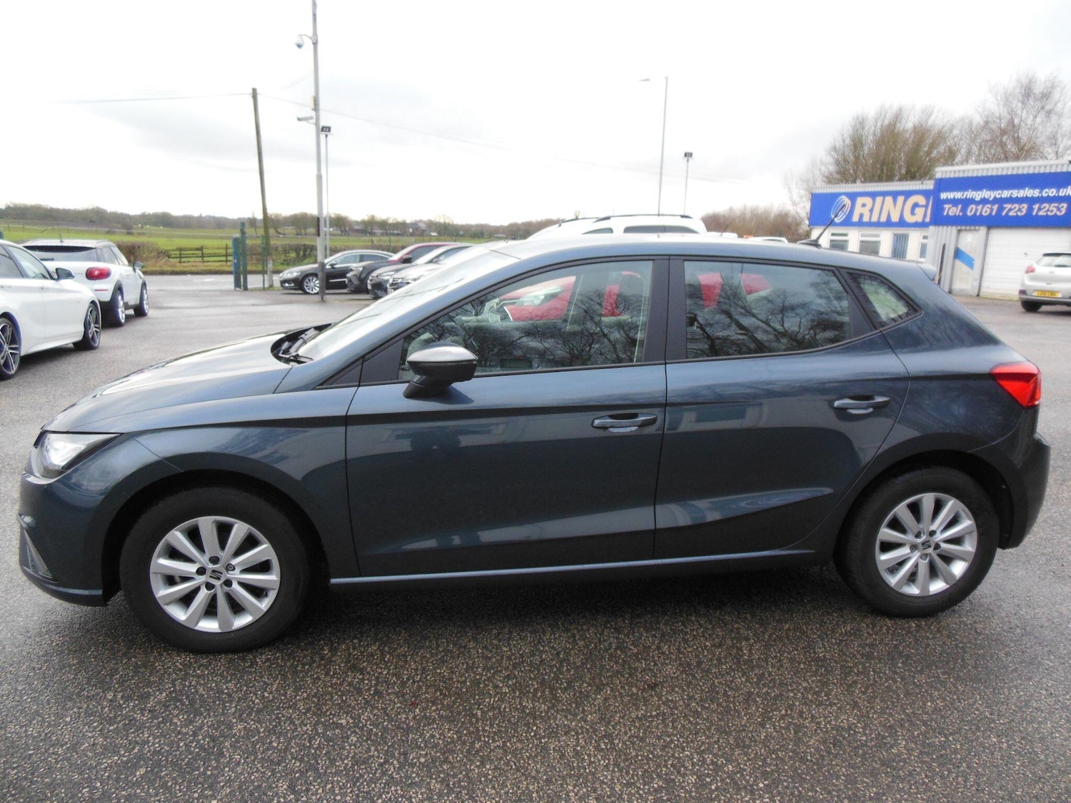 Used SEAT Ibiza for sale - 77484420: Photo 6