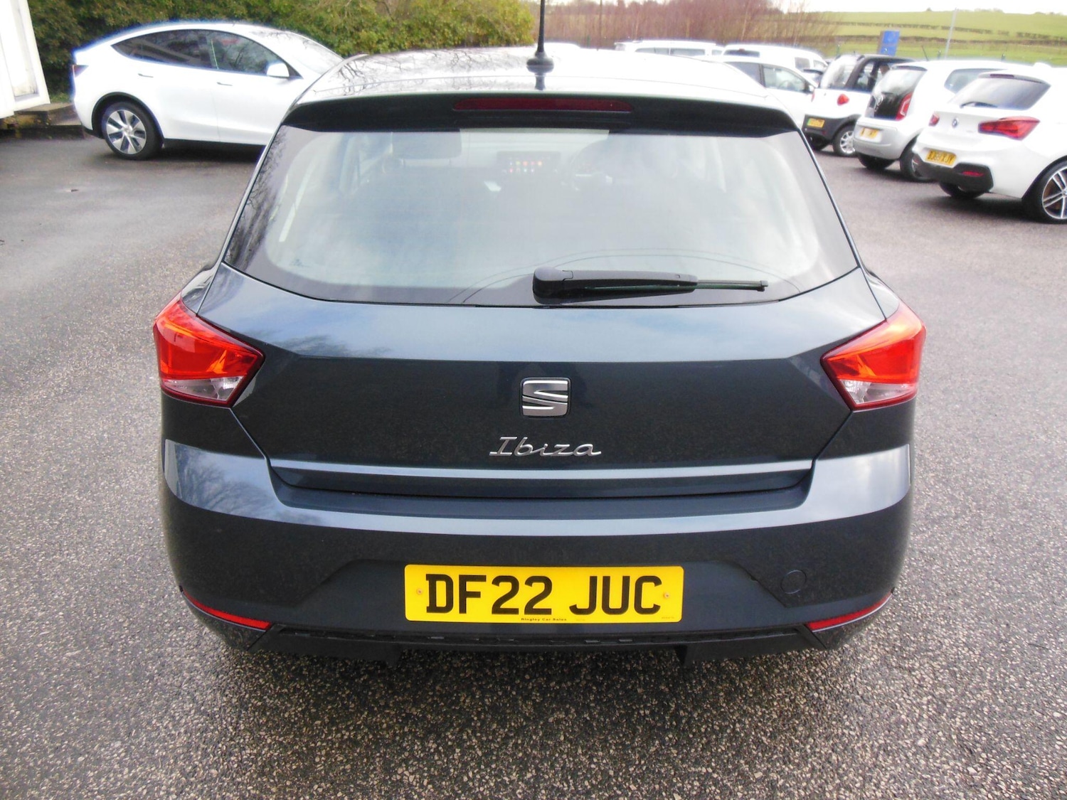 Used SEAT Ibiza for sale - 77484420: Photo 7