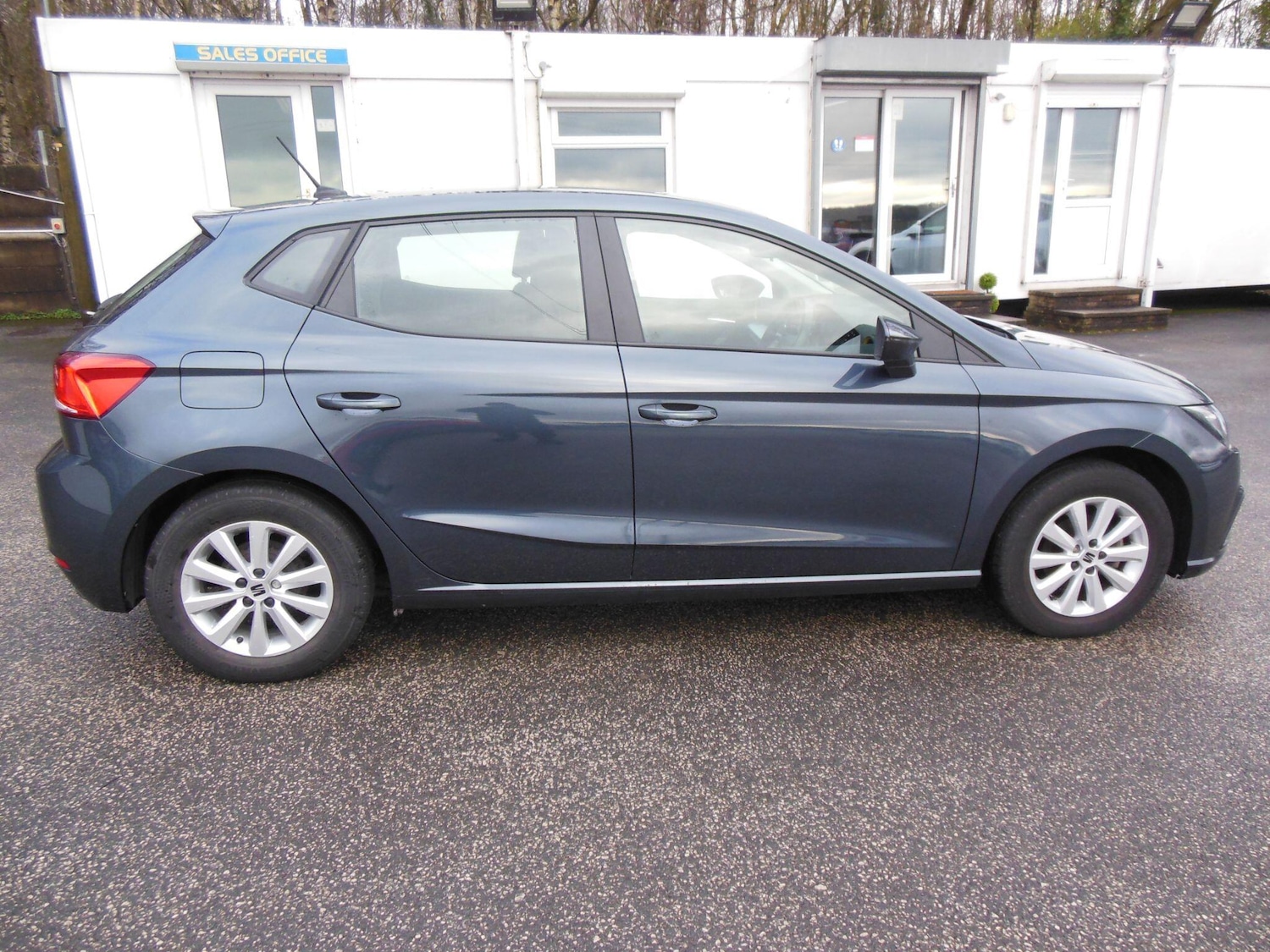 Used SEAT Ibiza for sale - 77484420: Photo 8
