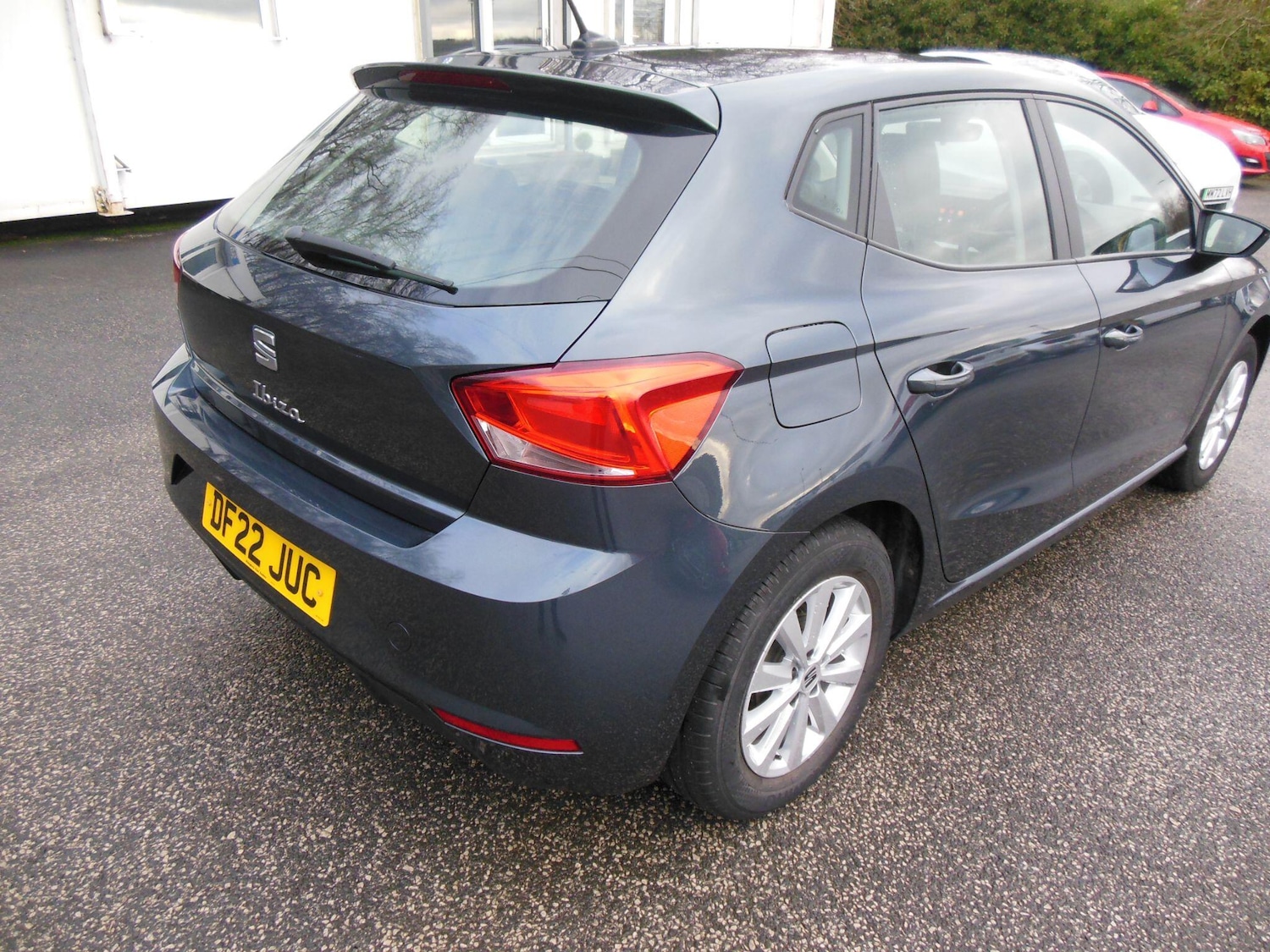 Used SEAT Ibiza for sale - 77484420: Photo 9