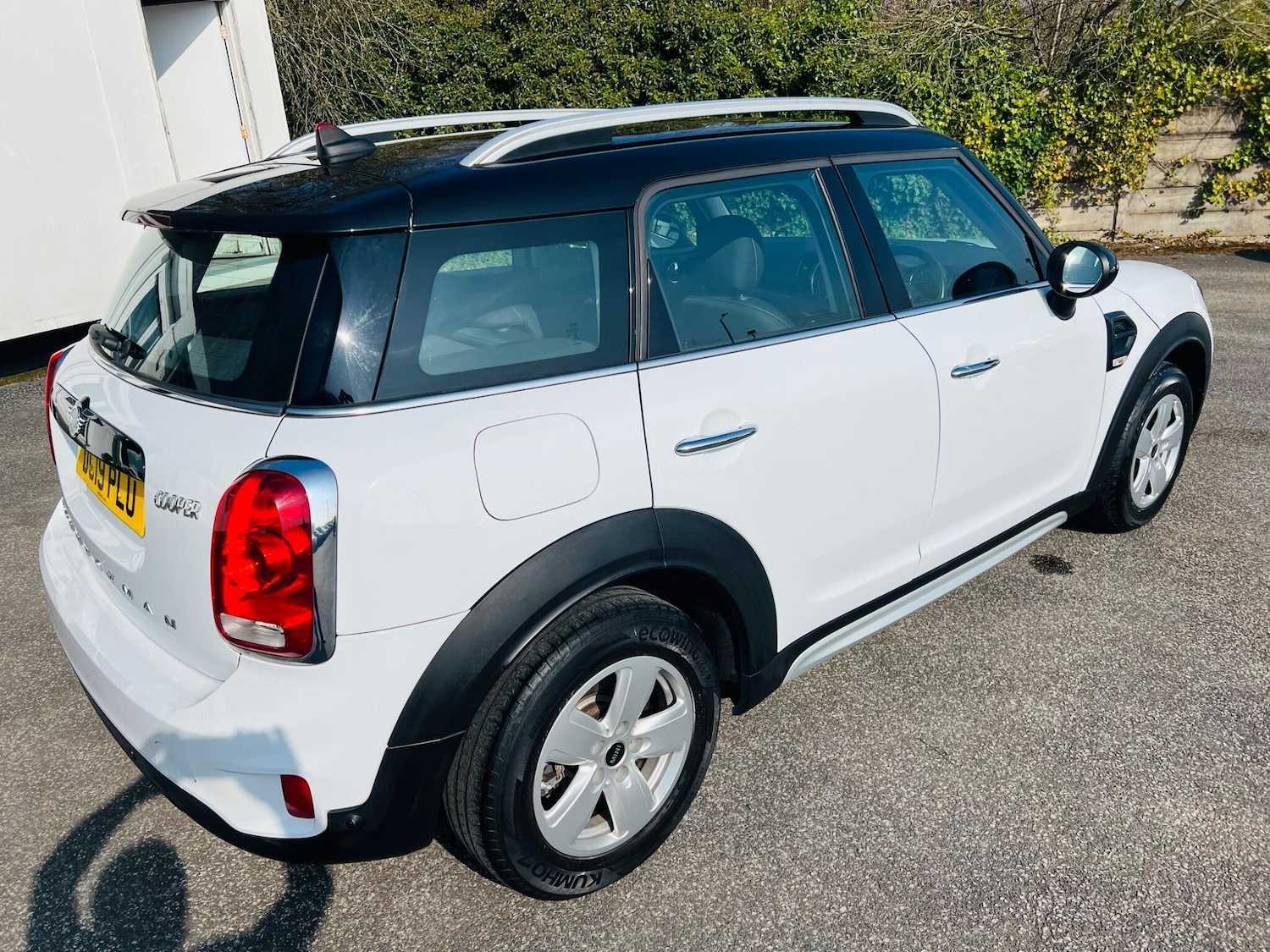 Used MINI Countryman 2019 for sale - 77978352: Photo 10