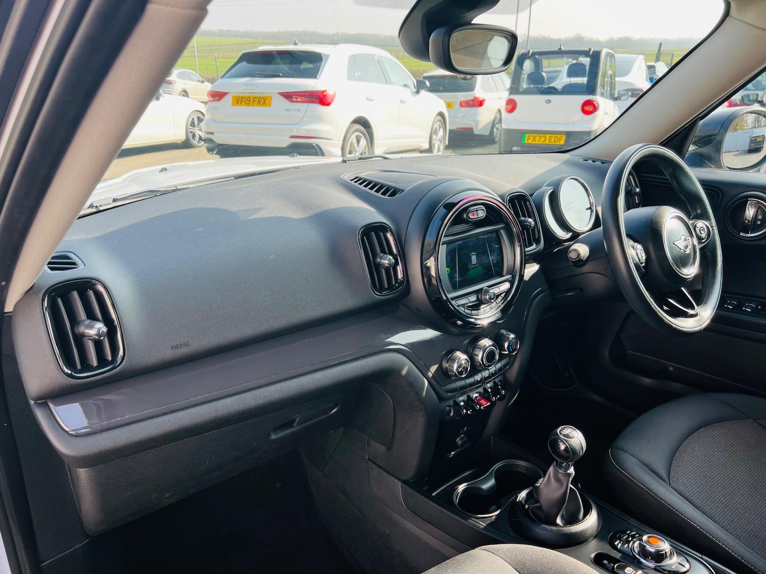 Used MINI Countryman 2019 for sale - 77978352: Photo 11