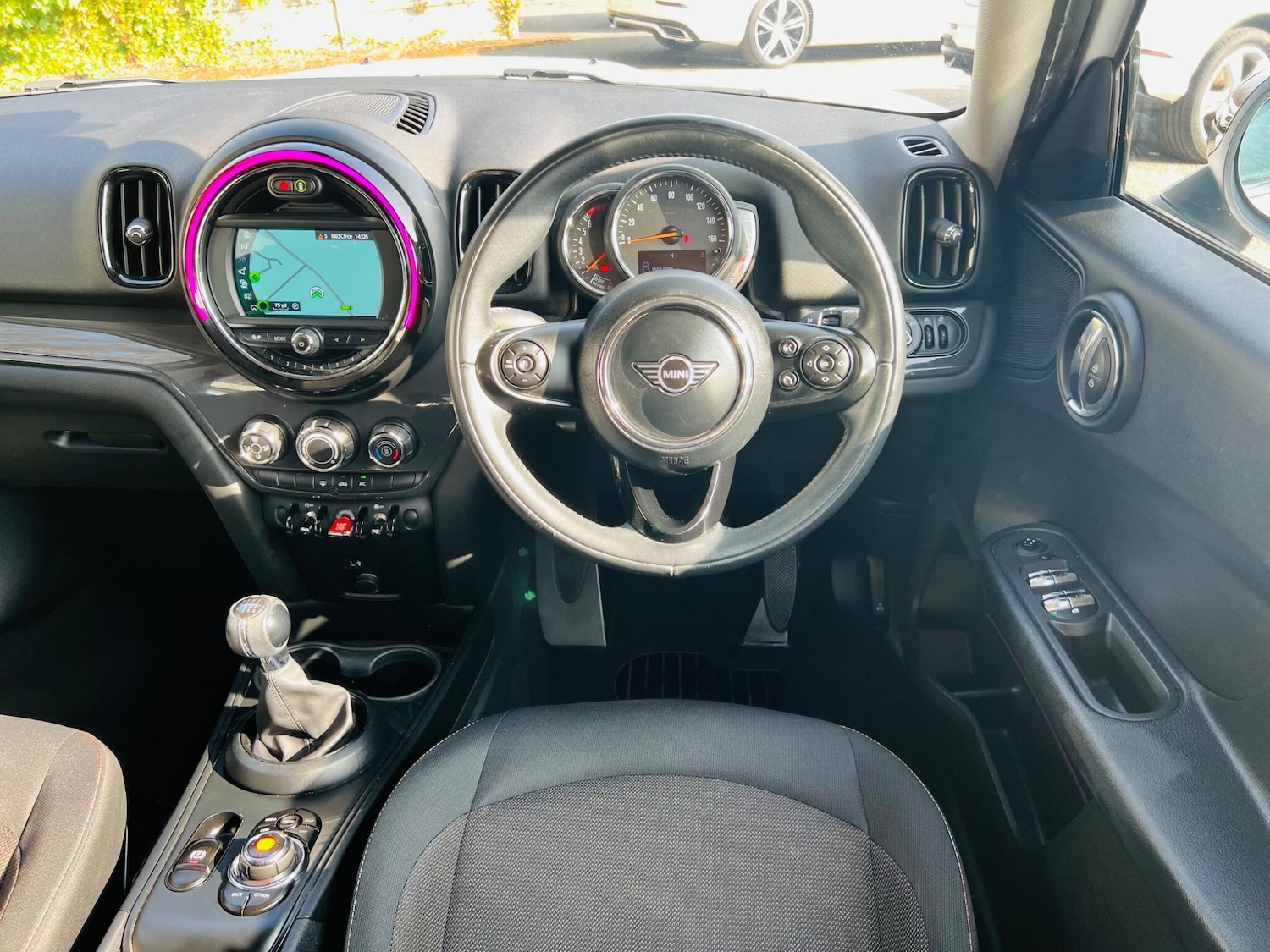 Used MINI Countryman 2019 for sale - 77978352: Photo 13