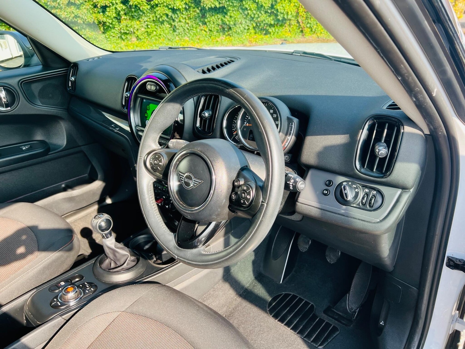 Used MINI Countryman 2019 for sale - 77978352: Photo 14
