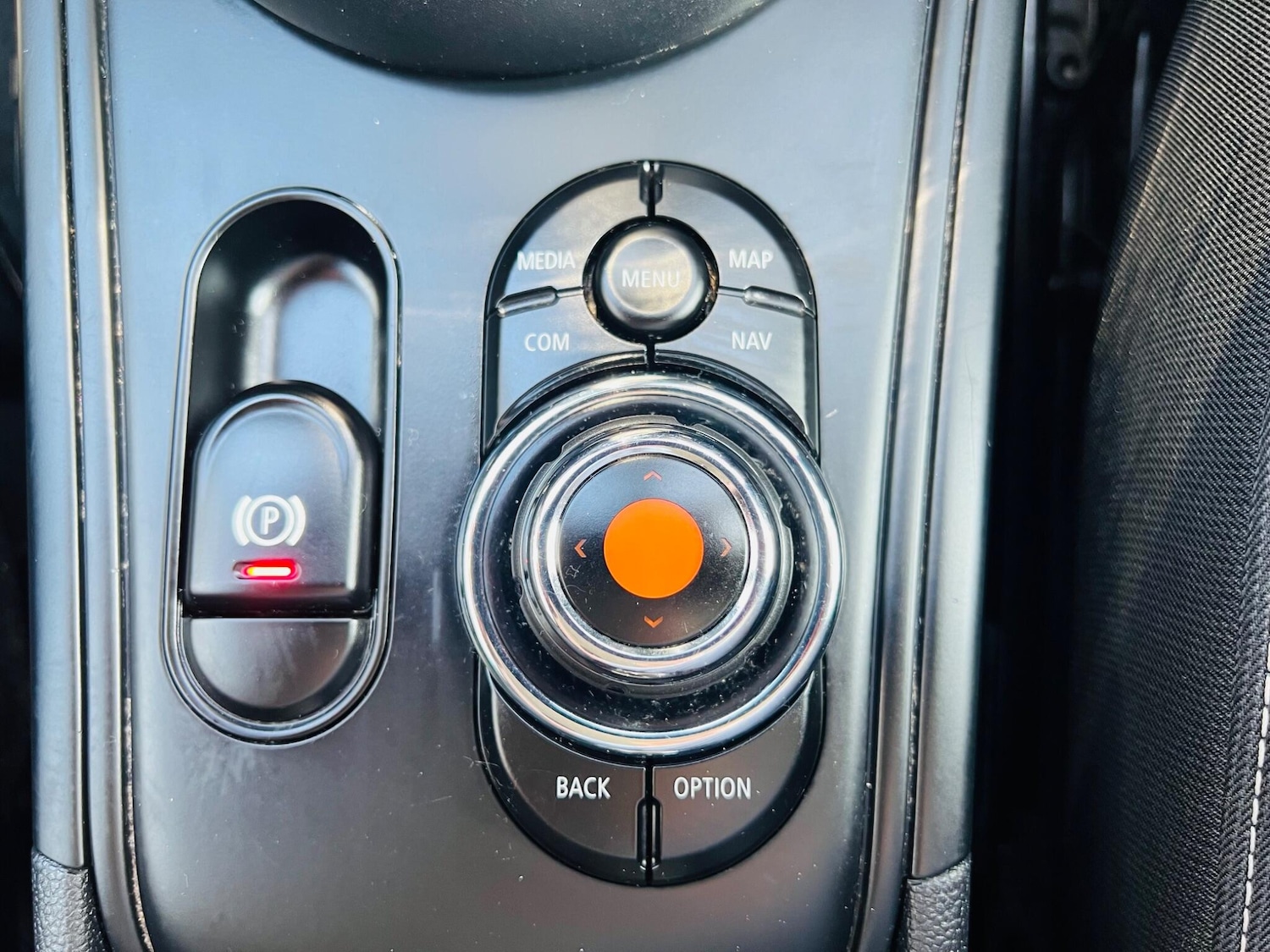 Used MINI Countryman 2019 for sale - 77978352: Photo 20