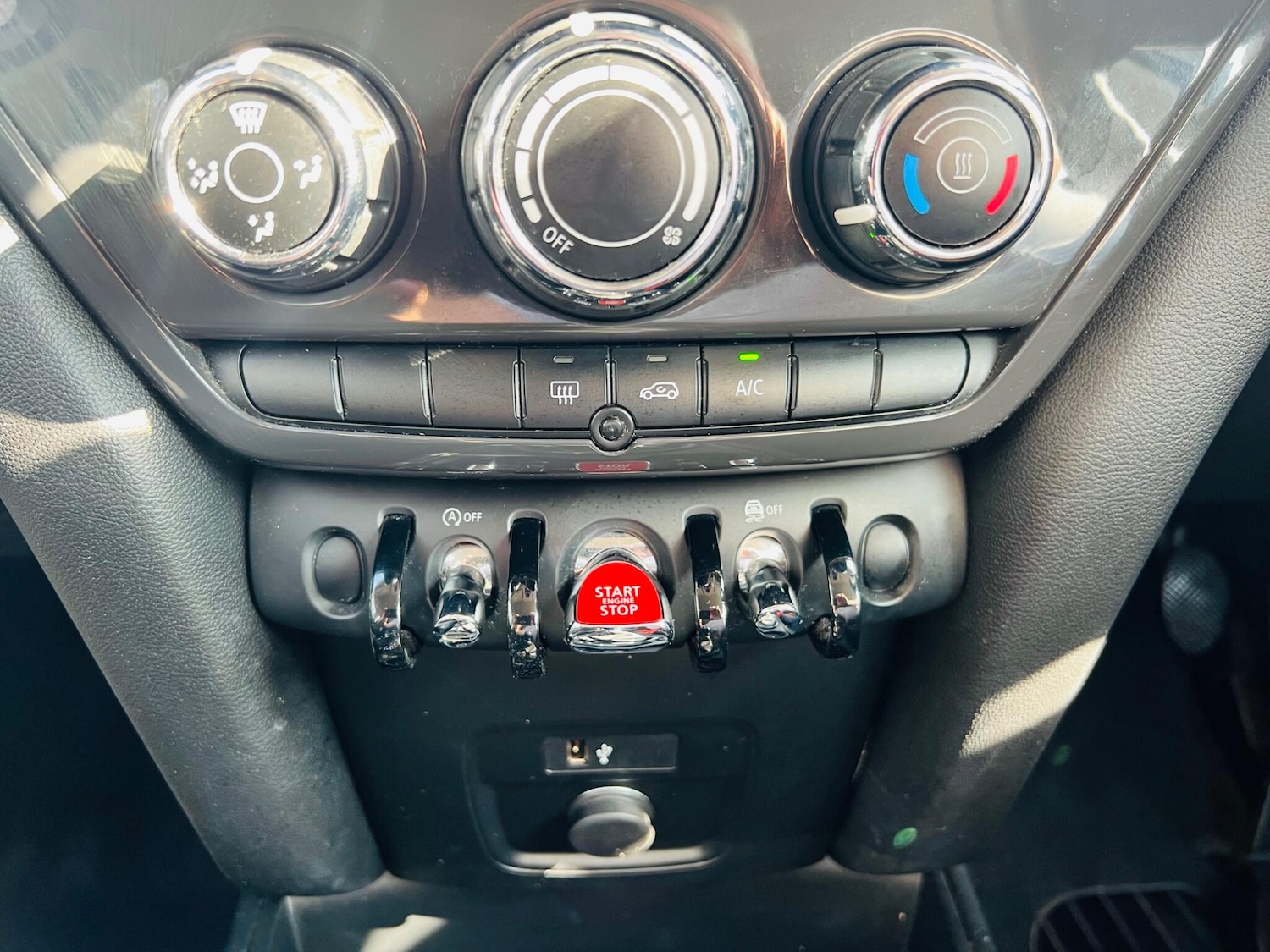 Used MINI Countryman 2019 for sale - 77978352: Photo 21