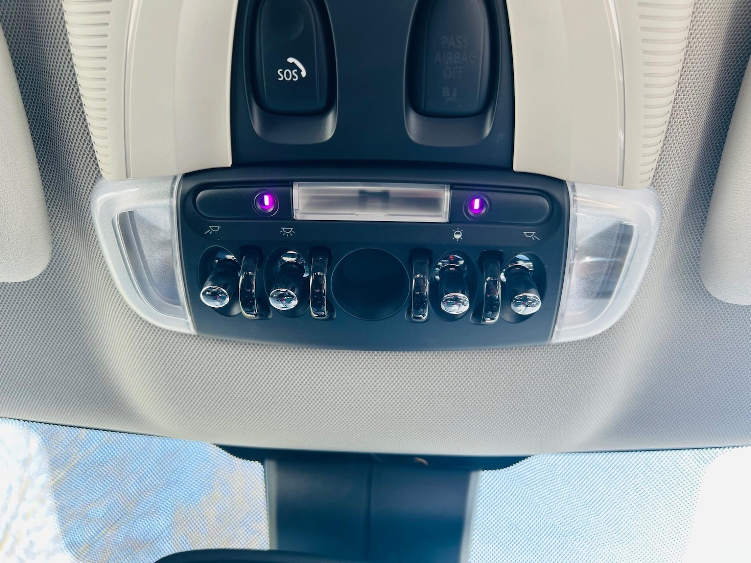 Used MINI Countryman 2019 for sale - 77978352: Photo 22