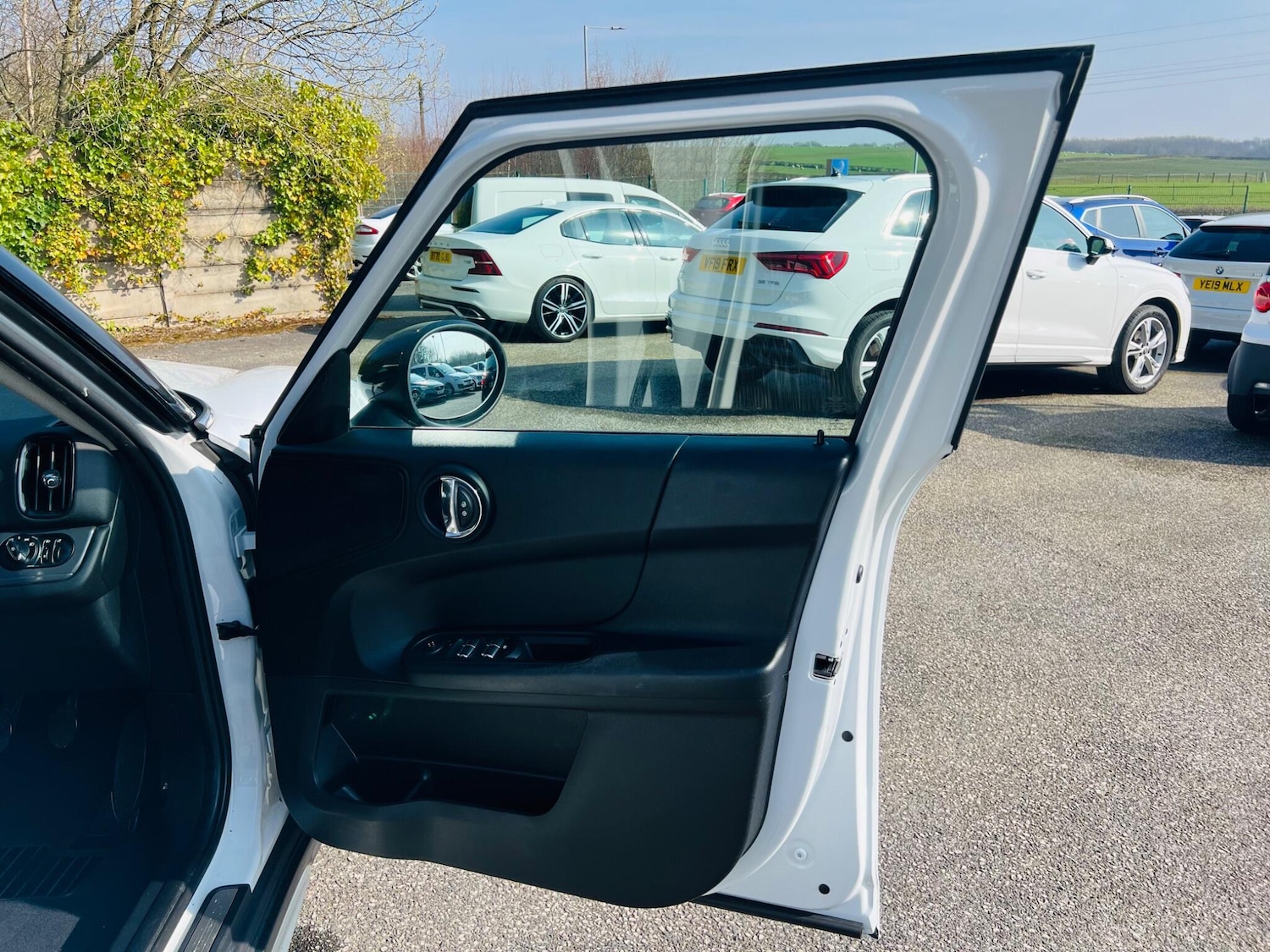 Used MINI Countryman 2019 for sale - 77978352: Photo 24