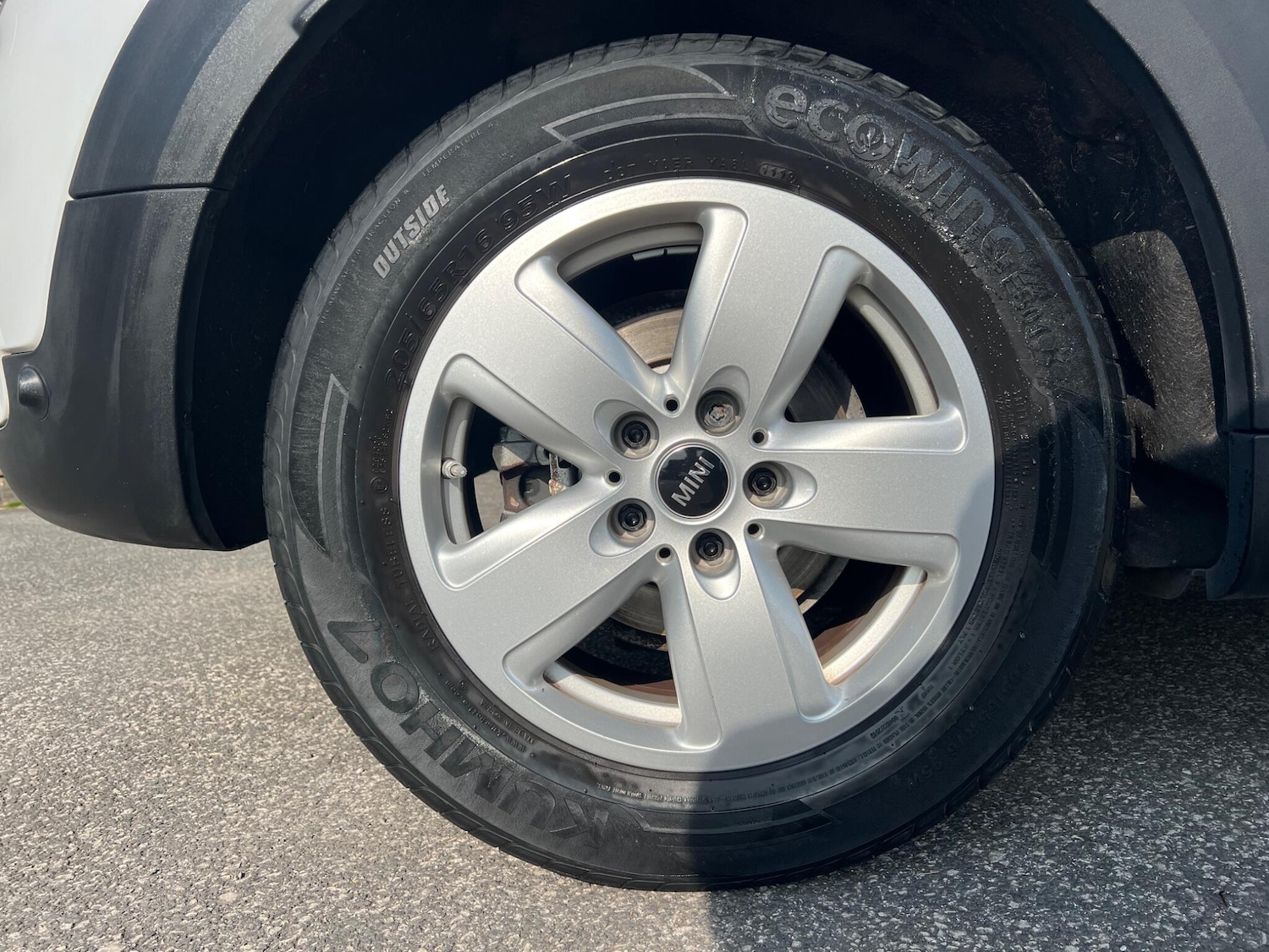 Used MINI Countryman 2019 for sale - 77978352: Photo 25