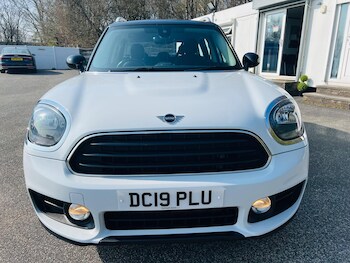 Used MINI Countryman 2019 for sale - 77978352: Photo