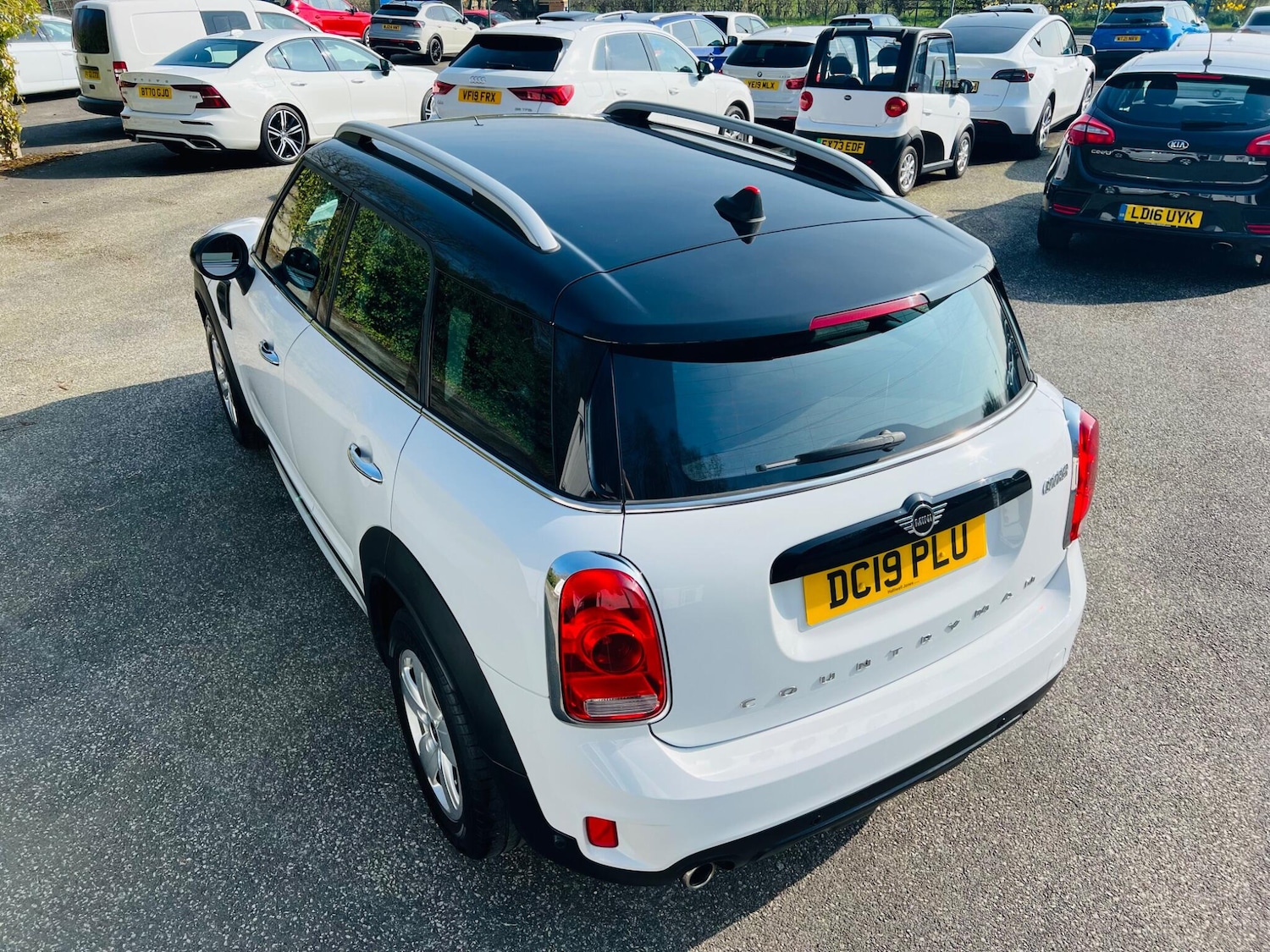 Used MINI Countryman 2019 for sale - 77978352: Photo 4