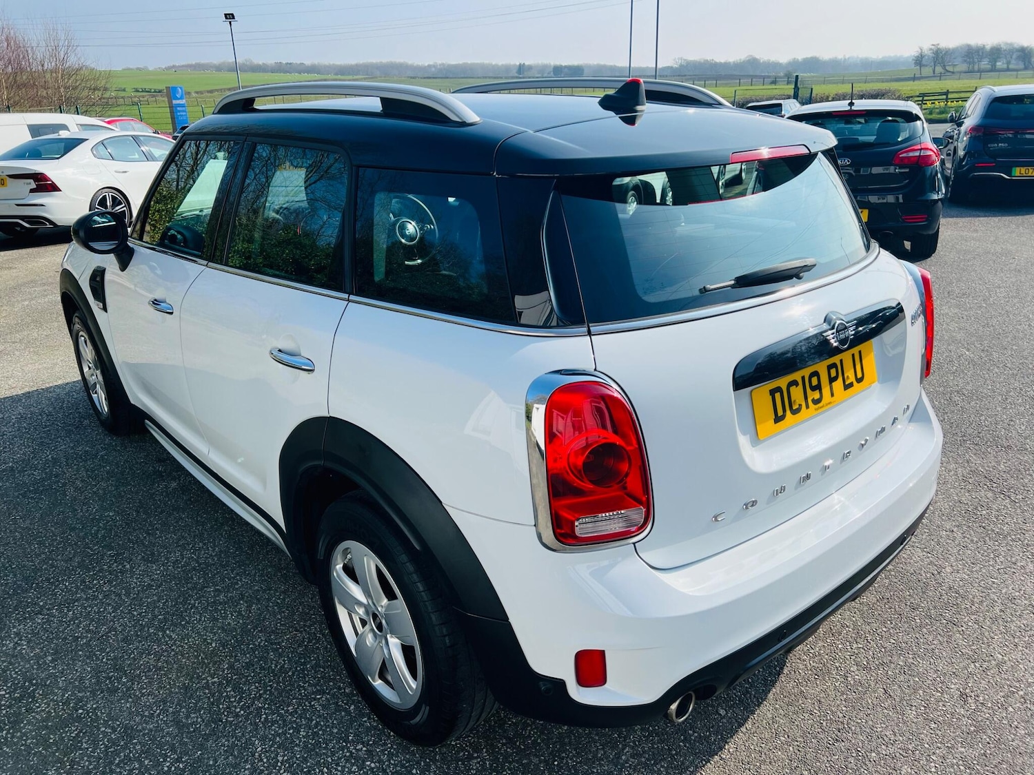 Used MINI Countryman 2019 for sale - 77978352: Photo 6