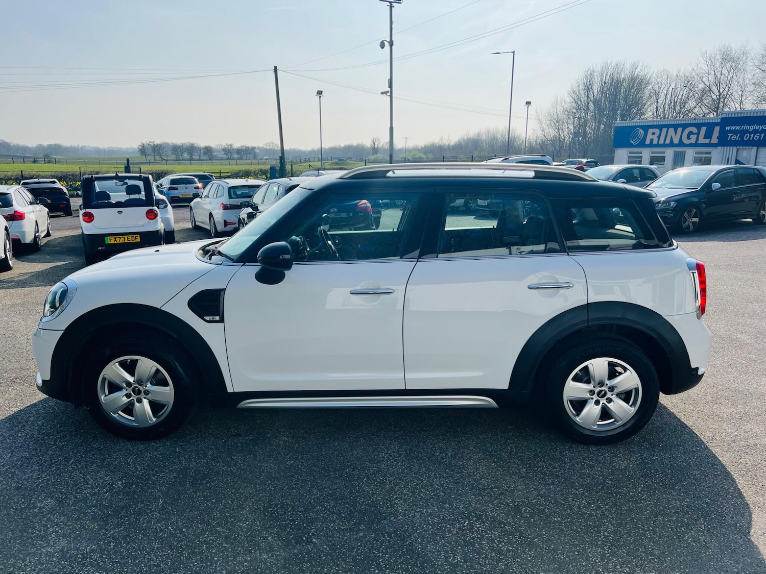 Used MINI Countryman 2019 for sale - 77978352: Photo 7