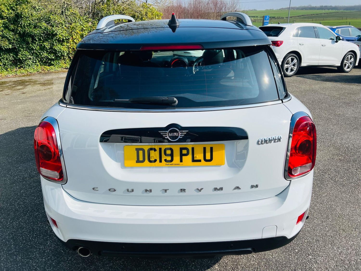 Used MINI Countryman 2019 for sale - 77978352: Photo 8