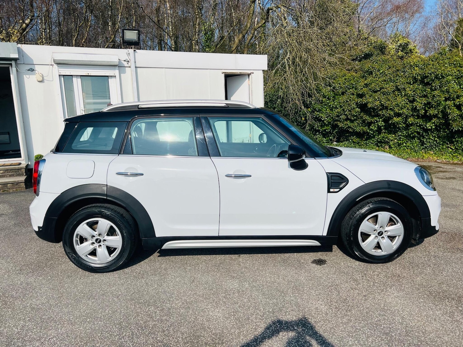 Used MINI Countryman 2019 for sale - 77978352: Photo 9
