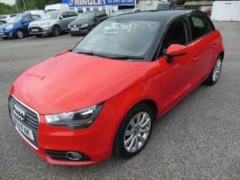 Used Audi A1 2014 for sale - 74944858: Photo