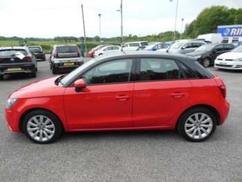 Used Audi A1 2014 for sale - 74944858: Photo