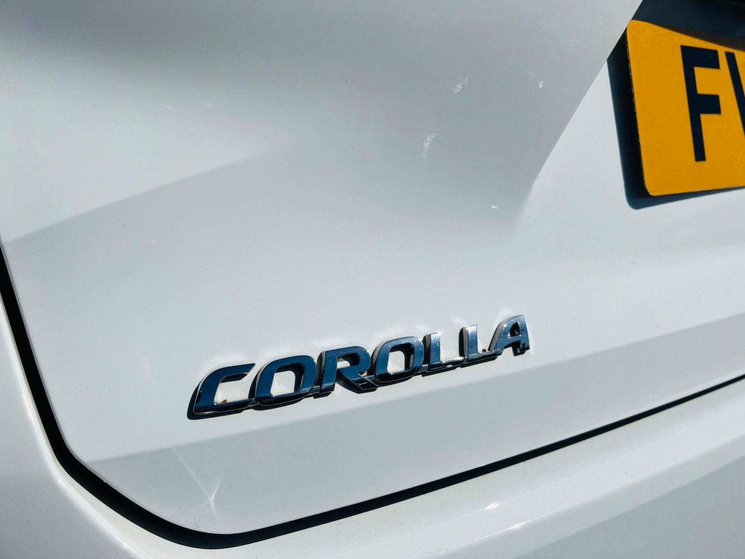 Used Toyota Corolla 2022 for sale - 78148102: Photo 13