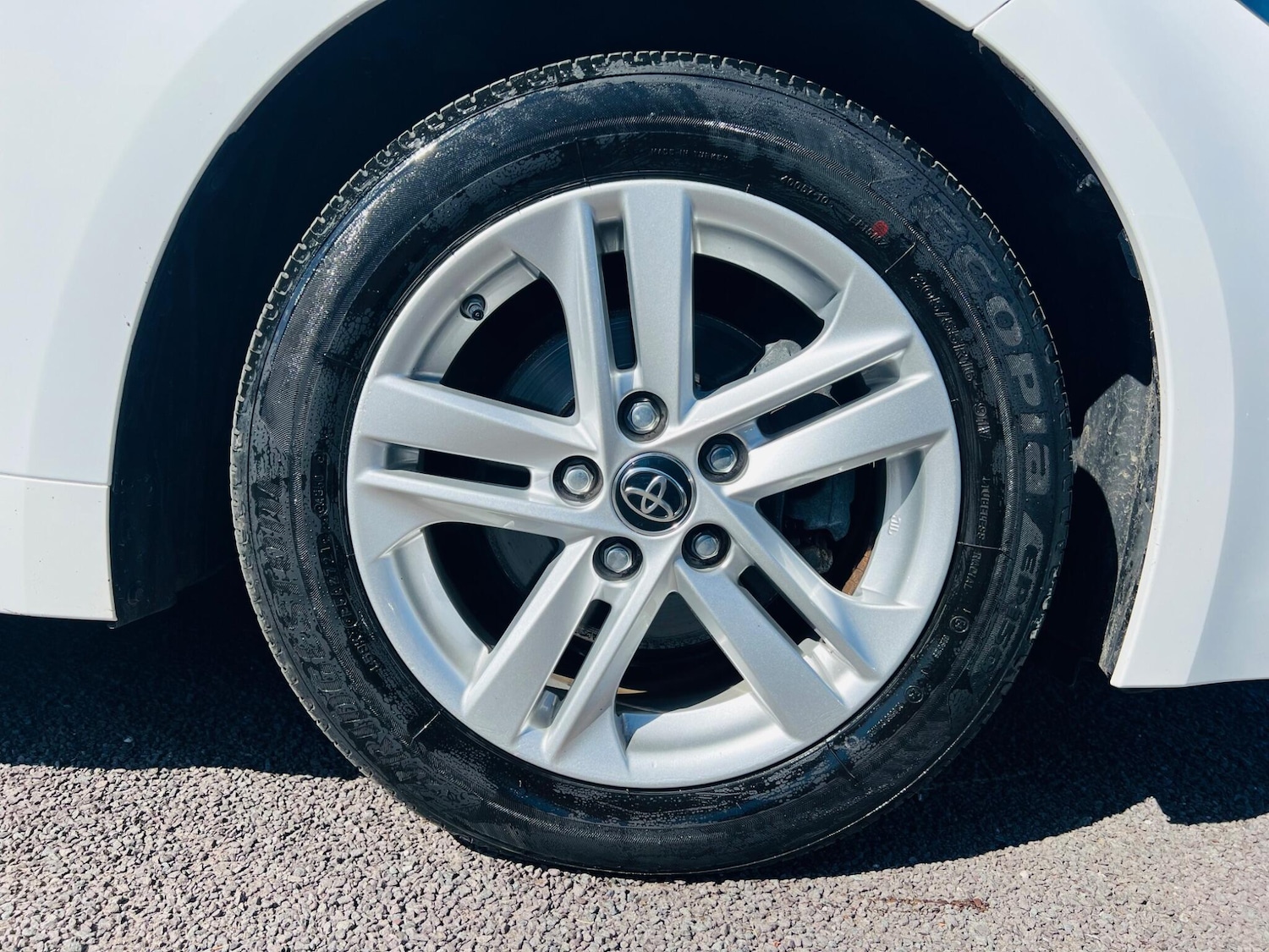 Used Toyota Corolla 2022 for sale - 78148102: Photo 16