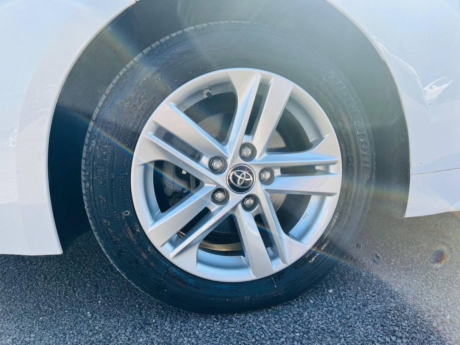 Used Toyota Corolla 2022 for sale - 78148102: Photo 17