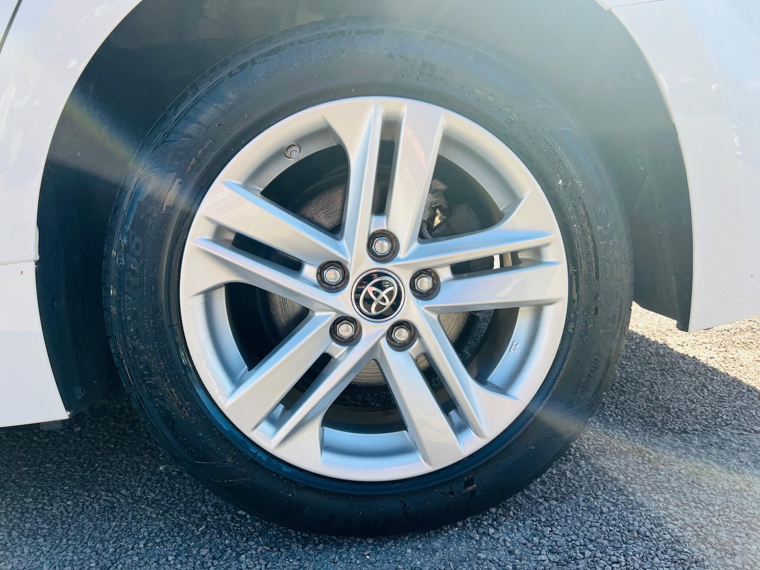 Used Toyota Corolla 2022 for sale - 78148102: Photo 18