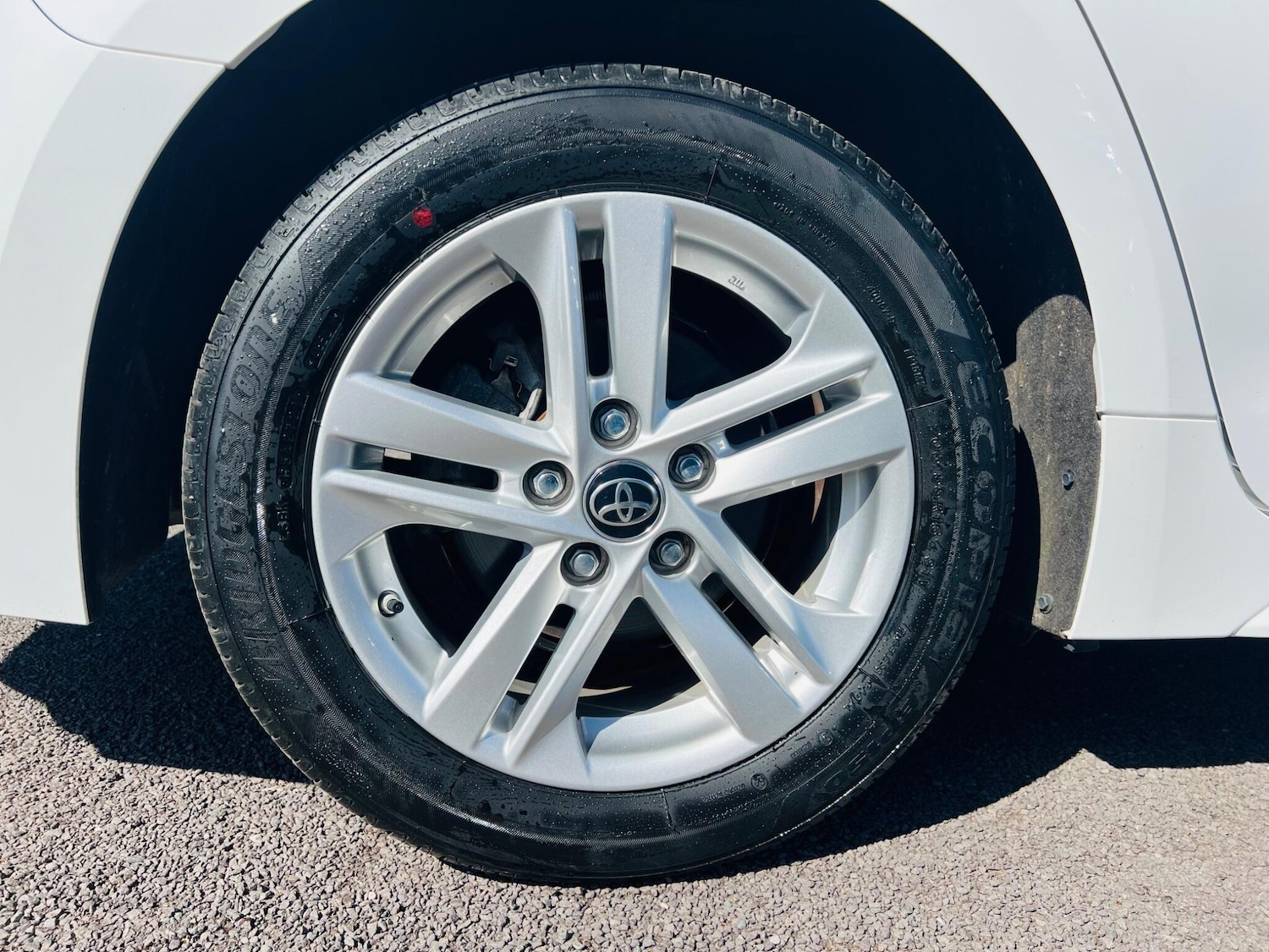 Used Toyota Corolla 2022 for sale - 78148102: Photo 19