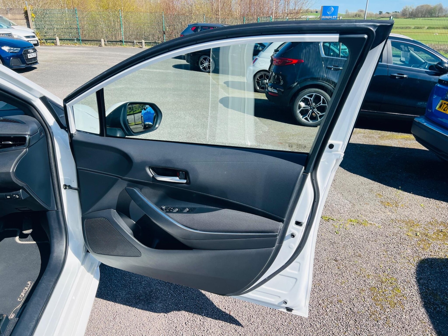 Used Toyota Corolla 2022 for sale - 78148102: Photo 20