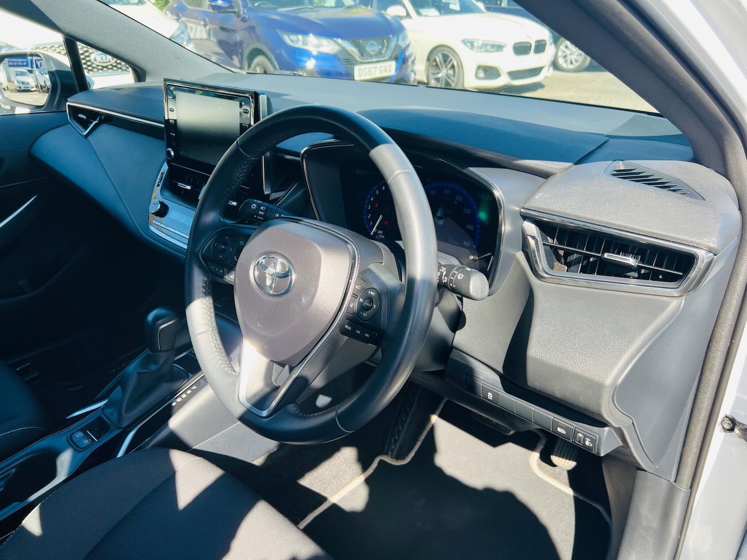 Used Toyota Corolla 2022 for sale - 78148102: Photo 21