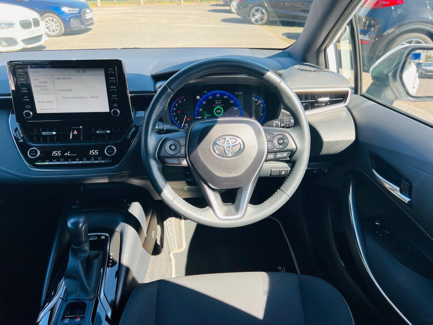 Used Toyota Corolla 2022 for sale - 78148102: Photo 22