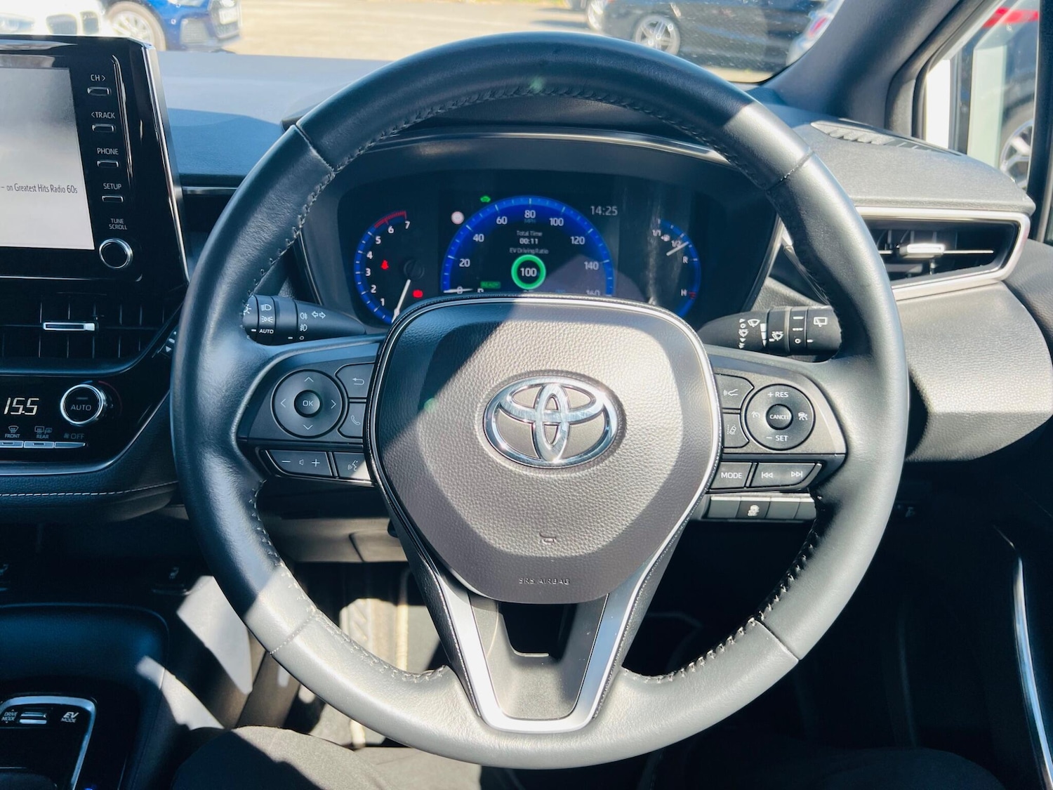 Used Toyota Corolla 2022 for sale - 78148102: Photo 23