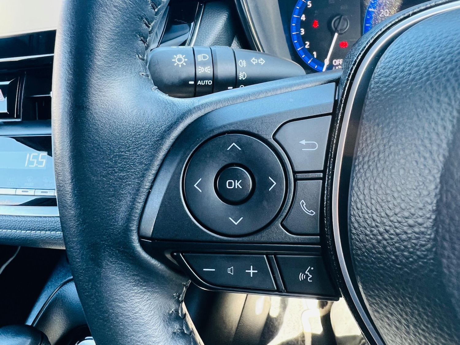 Used Toyota Corolla 2022 for sale - 78148102: Photo 25