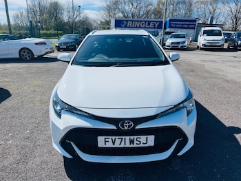 Used Toyota Corolla 2022 for sale - 78148102: Photo