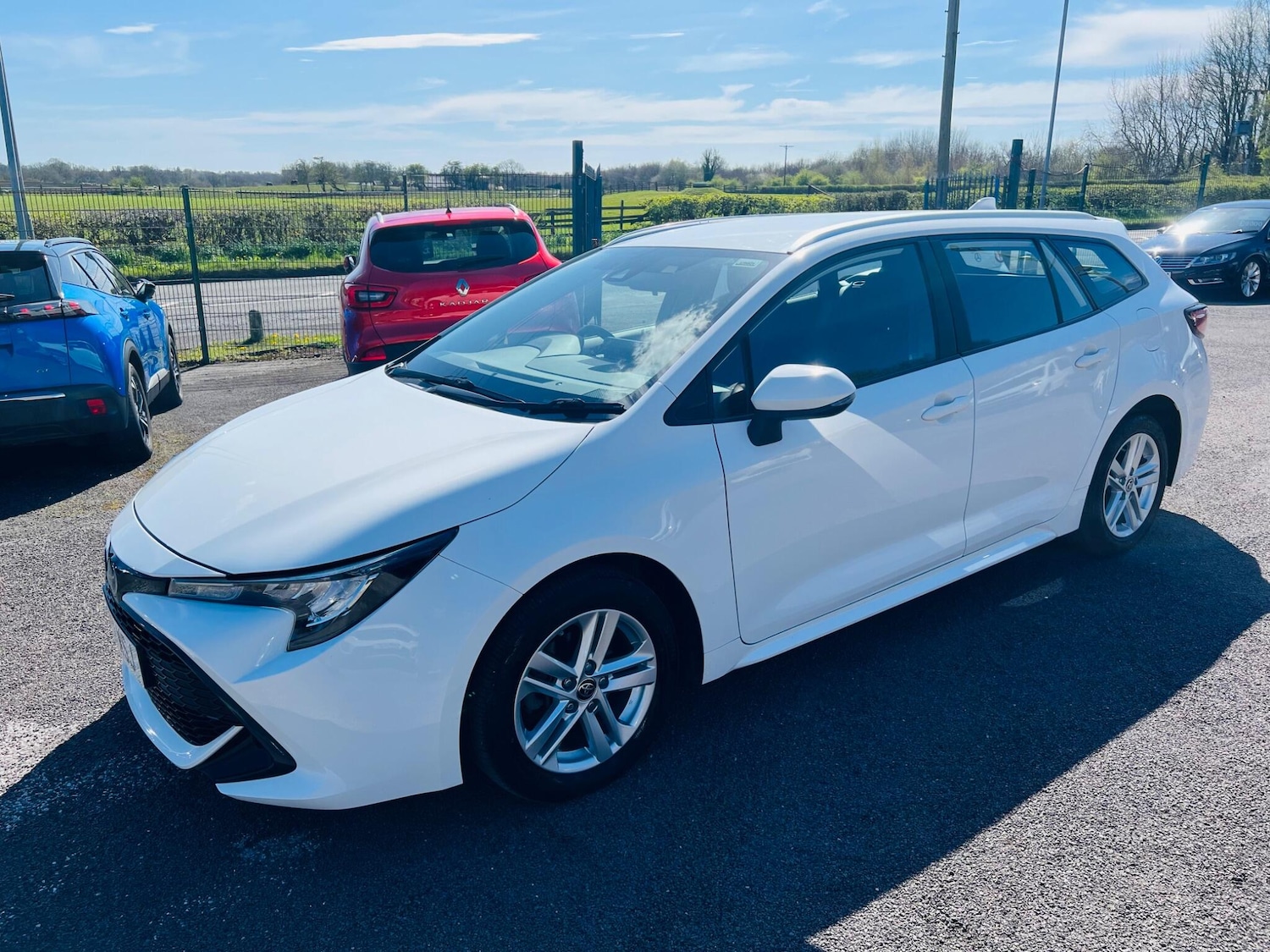 Used Toyota Corolla 2022 for sale - 78148102: Photo 3