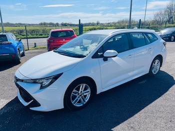 Used Toyota Corolla 2022 for sale - 78148102: Photo