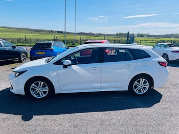 Used Toyota Corolla 2022 for sale - 78148102: Photo
