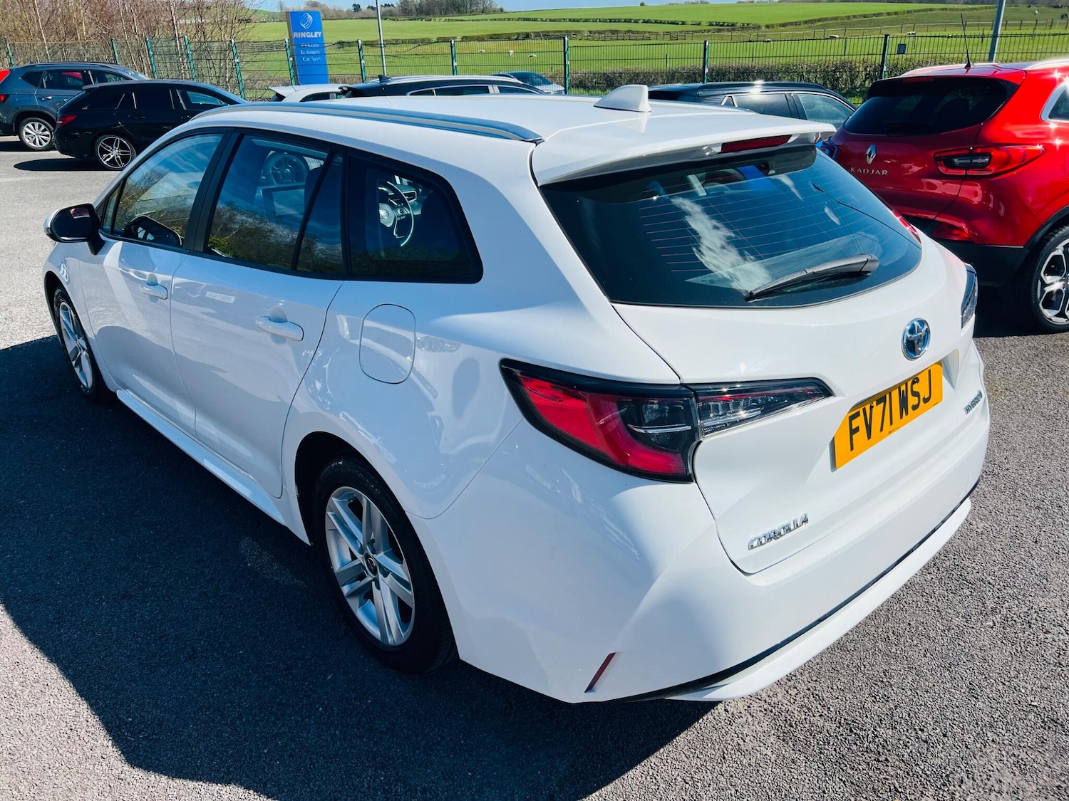 Used Toyota Corolla 2022 for sale - 78148102: Photo 5