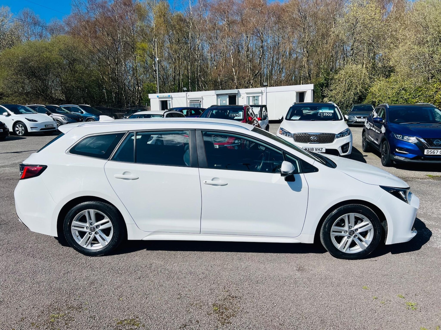 Used Toyota Corolla 2022 for sale - 78148102: Photo 8