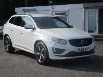 Used Volvo XC60 2016 for sale - 74958759: Photo