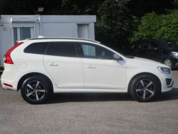 Used Volvo XC60 2016 for sale - 74958759: Photo