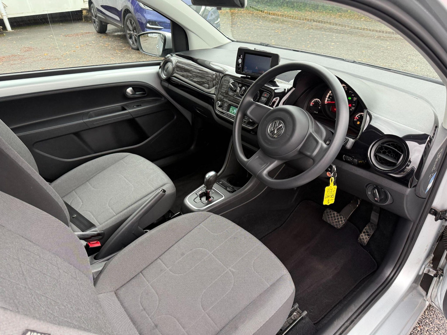 Used Volkswagen up! 2025 for sale - 77723293: Photo 10