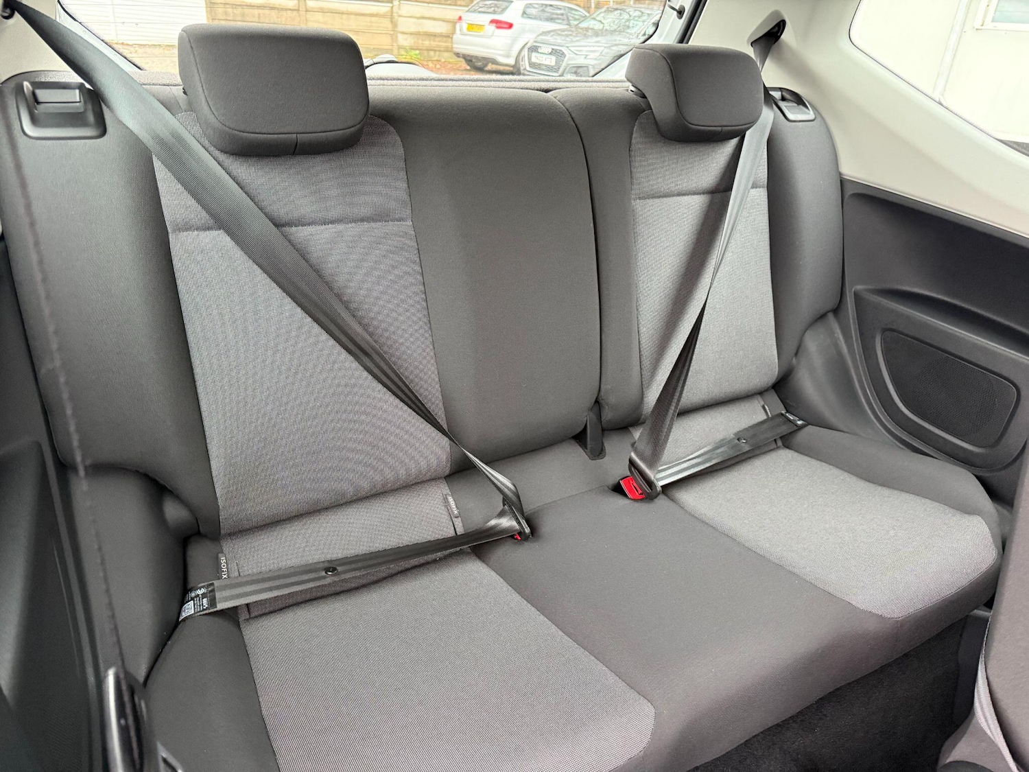 Used Volkswagen up! 2025 for sale - 77723293: Photo 14