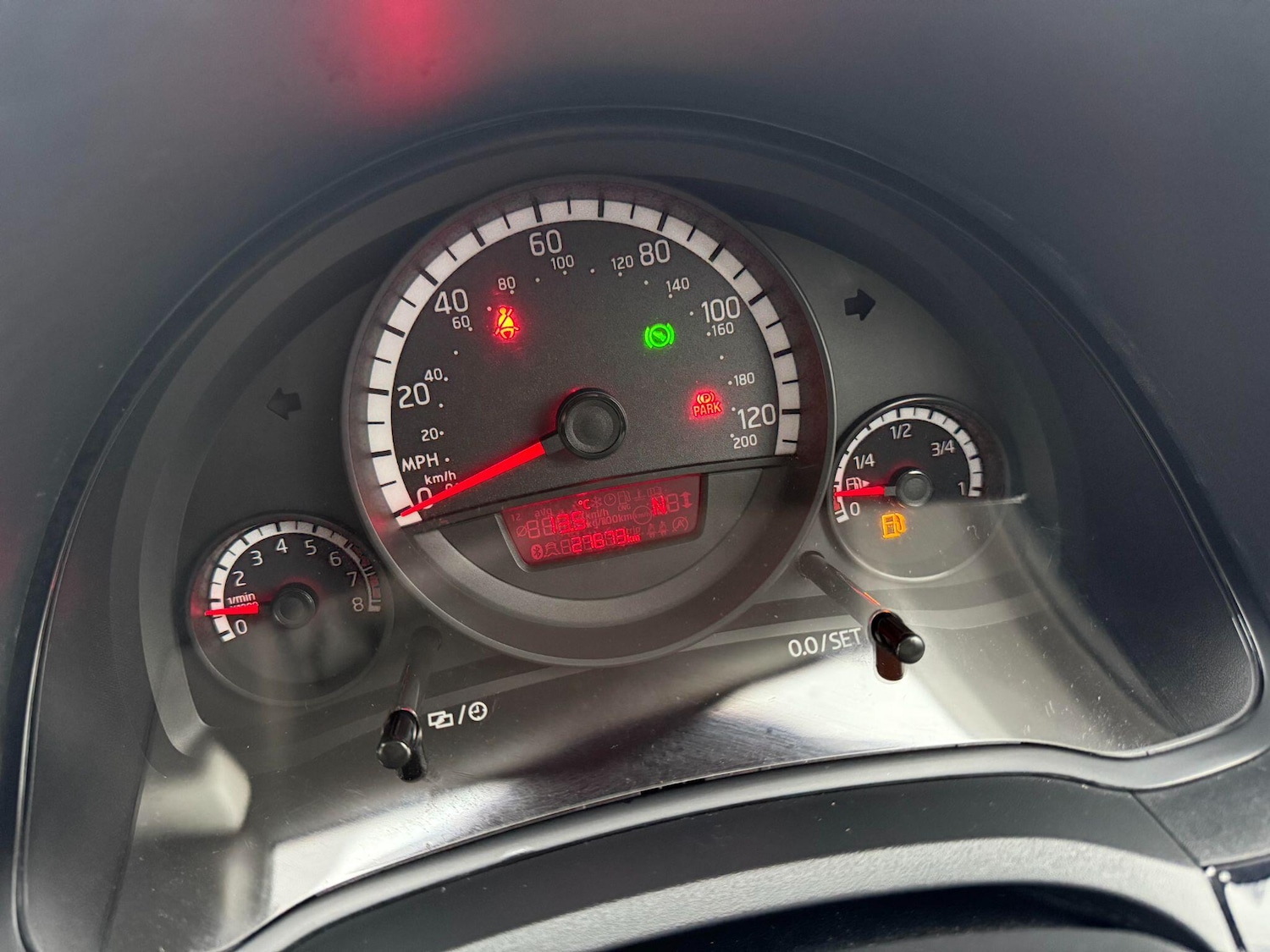 Used Volkswagen up! 2025 for sale - 77723293: Photo 20