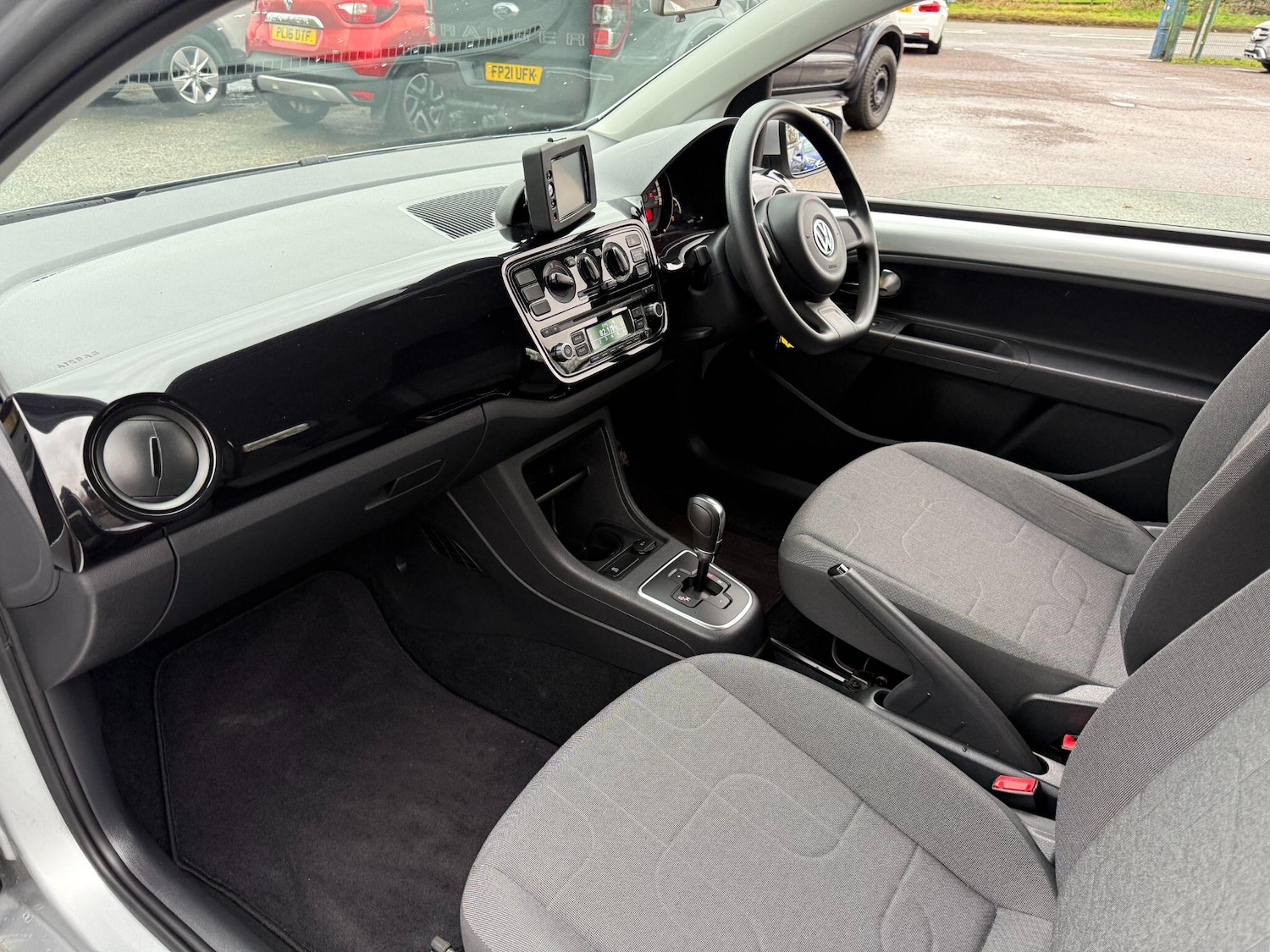 Used Volkswagen up! 2025 for sale - 77723293: Photo 21