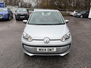 Used Volkswagen up! 2014 for sale - 77723293: Photo