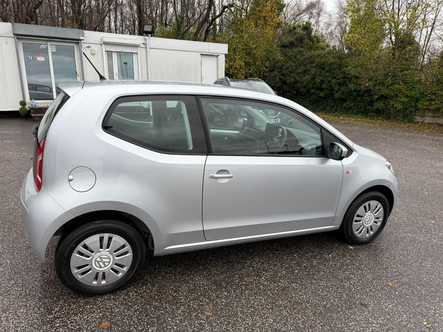 Used Volkswagen up! 2025 for sale - 77723293: Photo 8