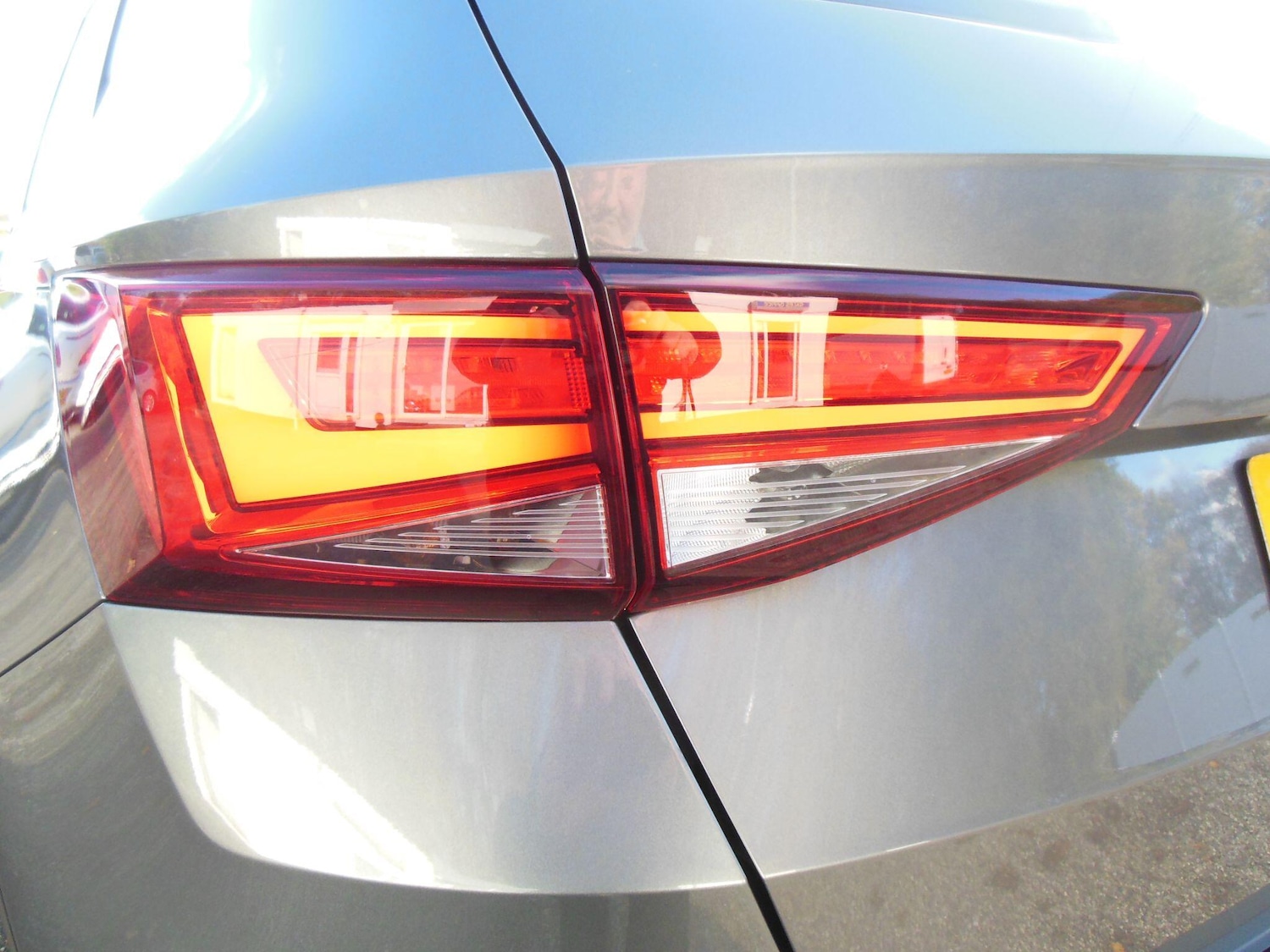 Used SEAT Ateca 2022 for sale - 76994064: Photo 17