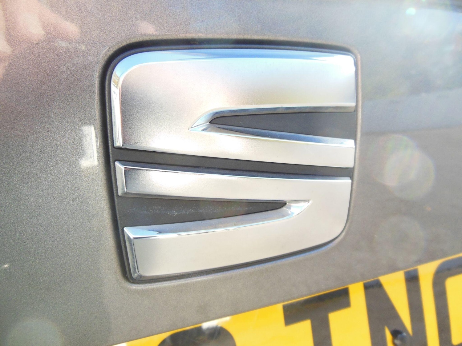 Used SEAT Ateca 2022 for sale - 76994064: Photo 18