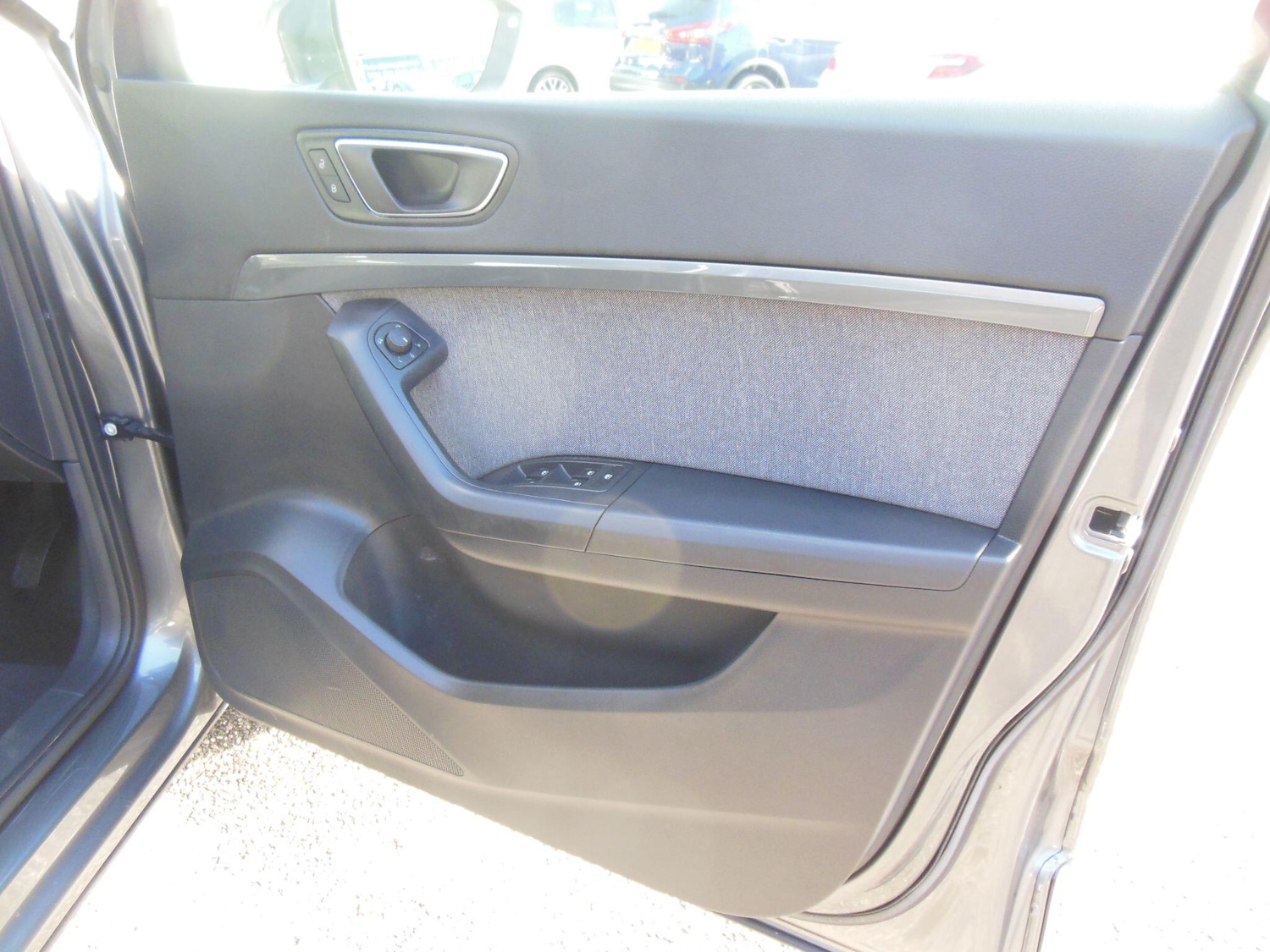 Used SEAT Ateca 2022 for sale - 76994064: Photo 22