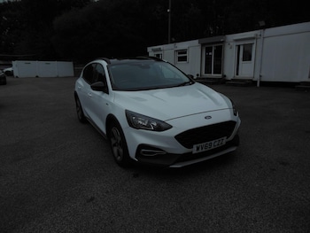 Ford - Focus